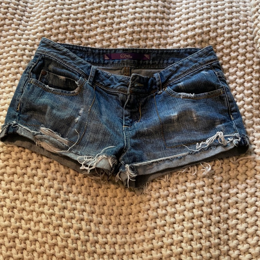Cute Booty shorts!
